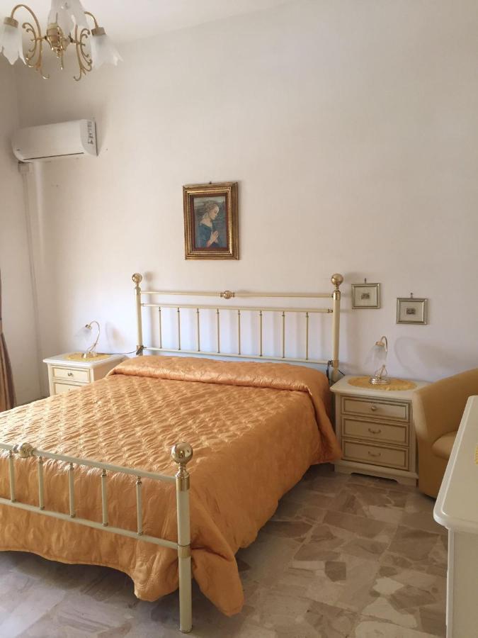 B&B Anna Piscinas Exteriér fotografie