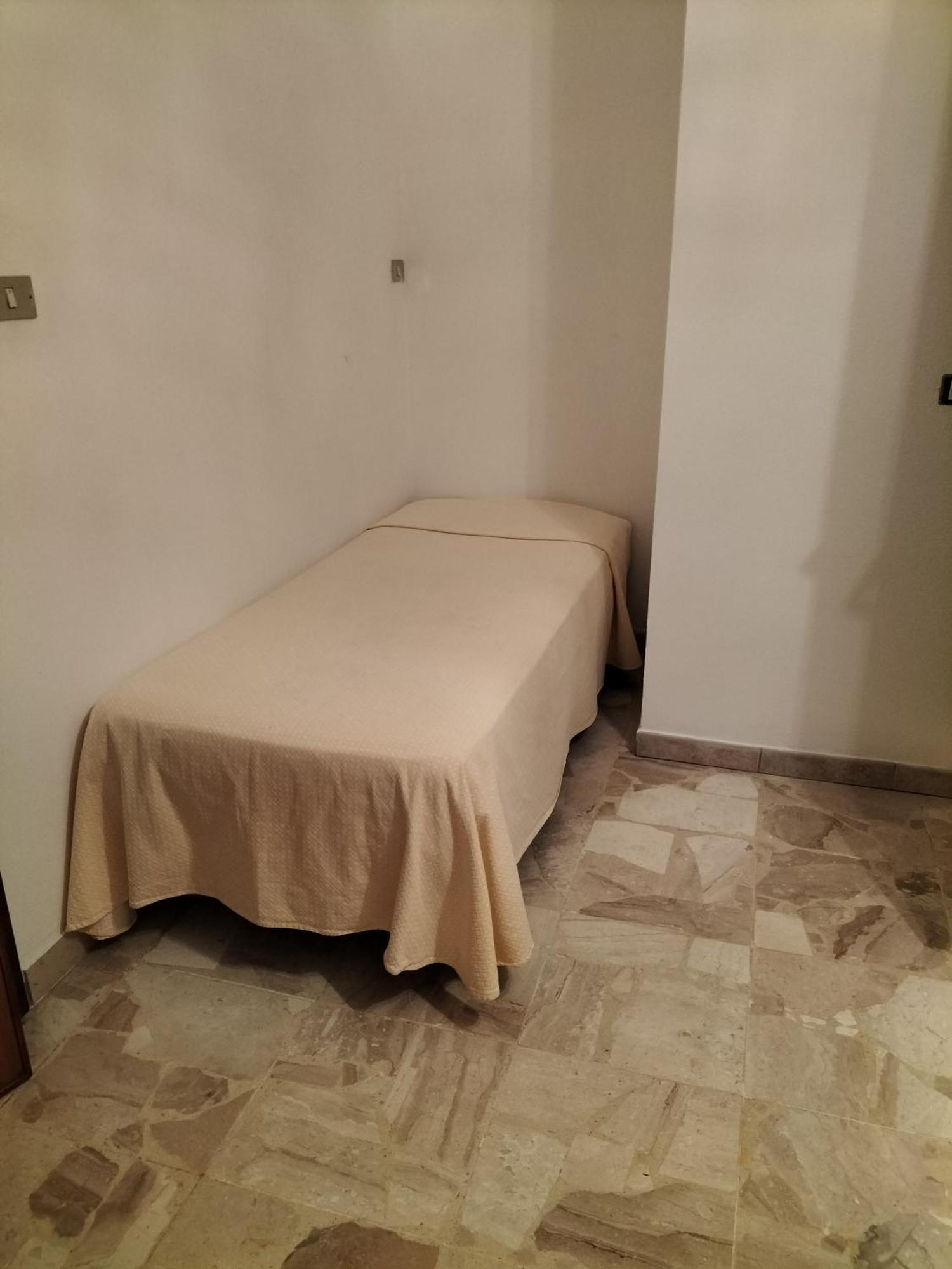 B&B Anna Piscinas Pokoj fotografie