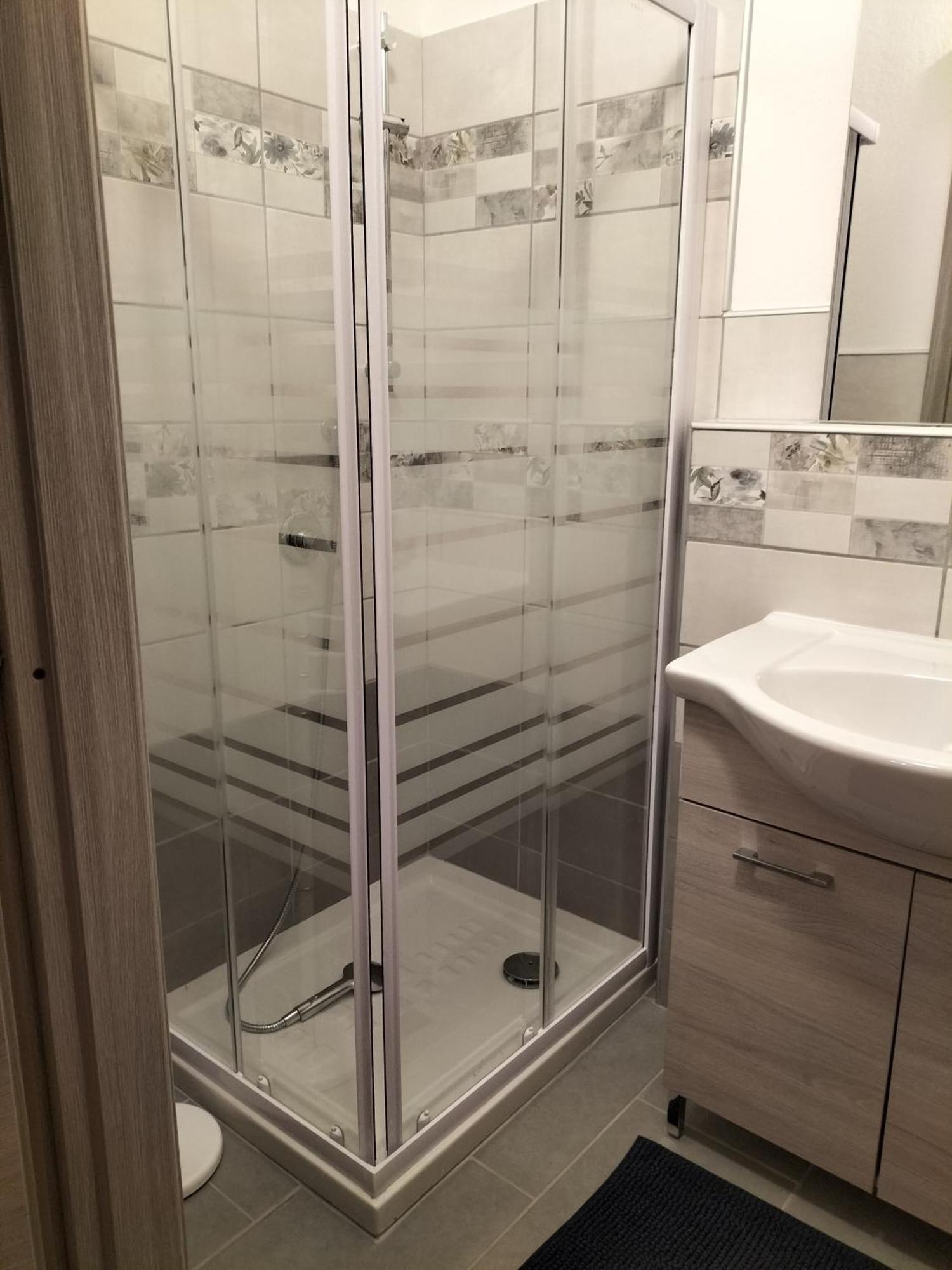B&B Anna Piscinas Pokoj fotografie